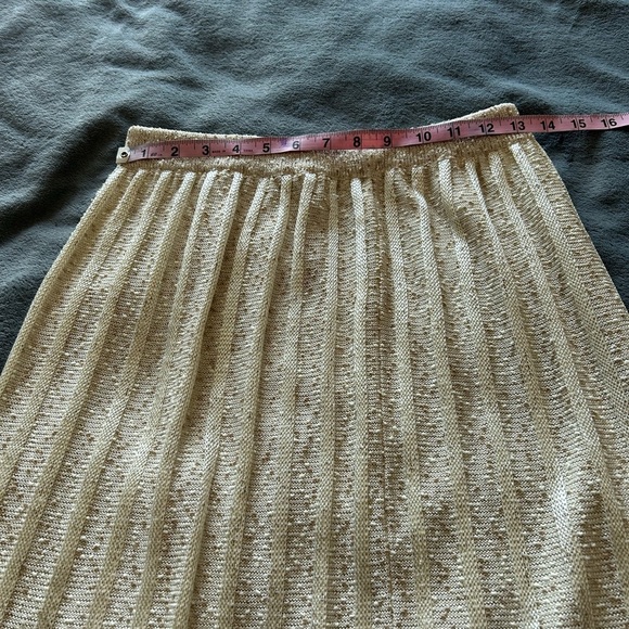 vintage 80's Vivanti sweater set - Picture 13 of 16